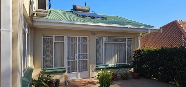 4 Bedroom Property for Sale in Dan Pienaar Free State